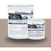 Image de MATPRO Peinture Laque Epoxy pour Garage 2.5 Kg Taupe