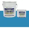 Image de Peinture Laque Epoxy pour Garage 2.5 Kg Bleu France - MATPRO