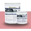 Image de MATPRO Peinture Laque Epoxy pour Garage 1 Kg Rose