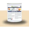Image de MATPRO - Peinture Étanche & Élastique pour Protection de Façade - pour Mortiers, Briques, Crépis, Fissurés ou Non, Avec ou Sans Relief - Coquille d’oeuf - 2.5Kg