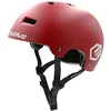 Image de Casque Evolve Curb - Matt Burgundy L/XL