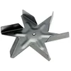 Image de FAGOR - TURBINE DE VENTILATEUR CHALEUR TOURNANTE - 74X6900