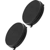 Image de FALMEC - FILTRE CHARBON ROND X2 TYPE 6 HOTTE FALMEC 103050091 114163-103050091
