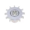 Image de FAURE - GICLEUR ECROU SUPERIEUR LAVE VAISSELLE ELECTROLUX FAURE - 50223838009