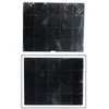 Image de AIRFORCE - LOT DE 2 FILTRES A CHARBON HOTTE AIRFORCE 238X190X10MM FCHFL - FCHFL