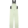 Image de PICTURE BRITA BIB Hose 2025 lime cream, S