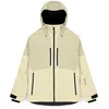 Image de PICTURE Veste de ski Sygna pour femmes beige | L