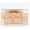 Image de Mellow Yellow - Pochette en Cuir Fymariage rose clair - 30x17 cm OS