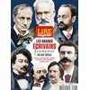 Image de Collections Lire Magazine n°2 - Les grands écrivains français du XIXè siècle
