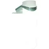 Image de ONDÉE Applique LED MARY 115mm puissance abs chromé polycarbonate