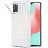Image de PHONILLICO Coque pour Samsung Galaxy A41 - Protection Gel TPU Silicone Souple Ultra Fine Transparent