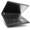 Image de Ordinateur / PC Portable Lenovo ThinkPad T450 - - 14'' HD - Noir (Intel Core i5-5300U / 2.30 GHz. 8 Go de RAM. Disque dur 240 Go SSD. Webcam. Windows 10 Professionnel) en occasion ou reconditionné