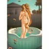 Image de Marie-Chantal Puzzle Mini 99 pièces - Kiddie Pool Venus