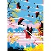 Image de Hachette L'Envol des Flamants Roses
