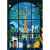 Image de Hachette Sous le Ciel de Paris