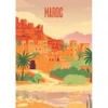 Image de Hachette Évasion Maroc