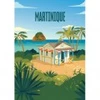 Image de Hachette Évasion Martinique