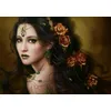 Image de Puzzle 1000 pièces - Golden Rose