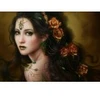 Image de Grafika Golden Rose