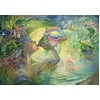 Image de Puzzle 1500 pièces - Josephine Wall - Call of The Sea