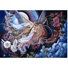 Image de Puzzle 1500 pièces - Josephine Wall - Eros and Psyche
