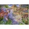 Image de Puzzle 1500 pièces - Josephine Wall - After The Fairy Ball