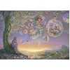 Image de Puzzle 1500 pièces - Josephine Wall - Bubble Tree