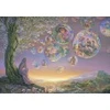 Image de Grafika Josephine Wall - Bubble Tree