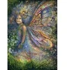 Image de Grafika Josephine Wall - The Wood Fairy