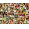 Image de Grafika Collage - Couleurs dans la Cuisine