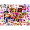 Image de Grafika Collage - Femmes