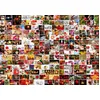 Image de Puzzle 1500 pièces - Collage - Noël