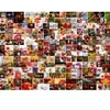 Image de Grafika Collage - Noël