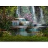 Image de Grafika Cascade Féérique