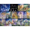 Image de Puzzle 2000 pièces - Signes du Zodiaque