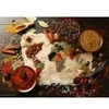 Image de Grafika Carte du Monde en Epices