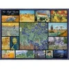 Image de Grafika Collage - Vincent Van Gogh