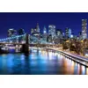 Image de Puzzle 2000 pièces - New York by Night