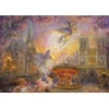 Image de Grafika Josephine Wall - Magical Merry Go Round