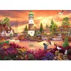 Image de Puzzle 2000 pièces - Chuck Pinson - Love Lifted Me