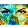 Image de Grafika La Femme Loup