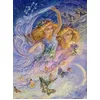 Image de Puzzle 2000 pièces - Signe du Zodiaque - Gémeaux