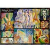 Image de Grafika Robert Delaunay - Collage