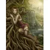 Image de Puzzle 2000 pièces - The Mountains of Silence