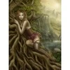 Image de Grafika The Mountains of Silence