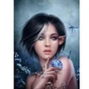 Image de Grafika The Curse of the Dragonfly
