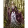 Image de Grafika The Melody of the Forest