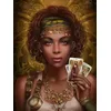 Image de Puzzle 2000 pièces - Let's See Your Cards