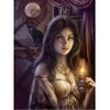 Image de Grafika The Witching Hour