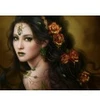 Image de Grafika Golden Rose
